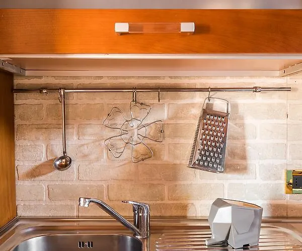 Meraki Appartement *