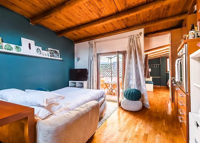Meraki Appartement *