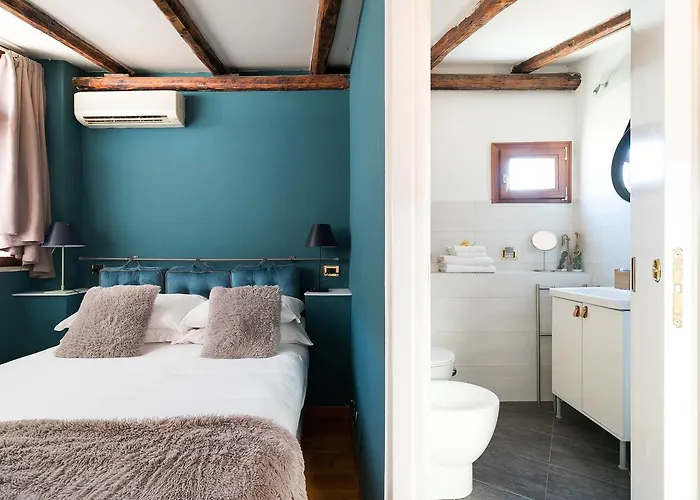 Meraki Appartement *