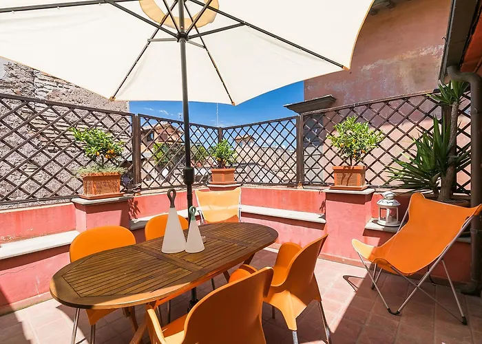 Appartement Meraki