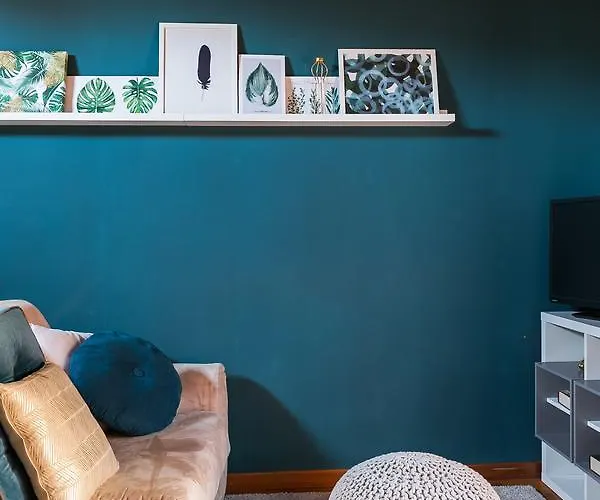 Meraki Appartement Rome