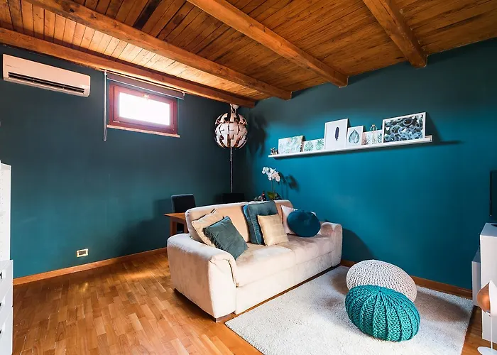Meraki Appartement Rome