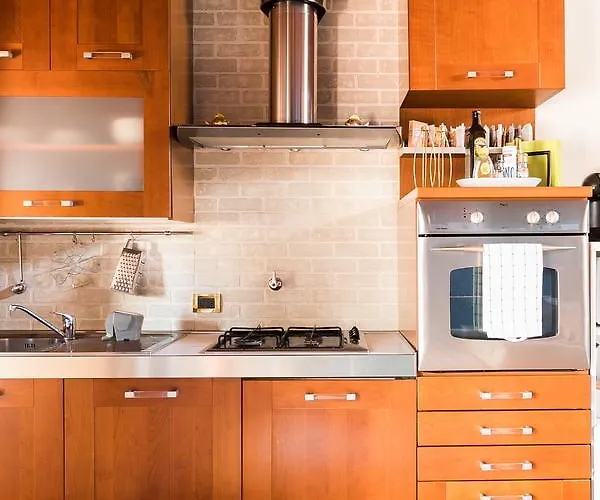 Appartement Meraki *