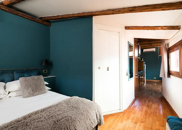 Meraki Appartement Rome