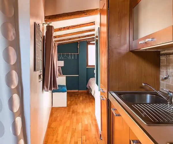 Meraki Appartement Rome